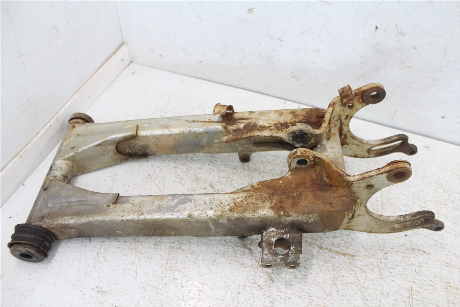 1999 Yamaha Warrior 350 Swing Arm eBay