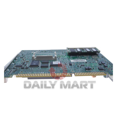 Used & Tested LANNER ELECTRONICS IAC-H672Z Industrial Motherboard