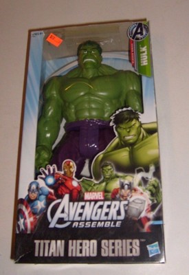 target titan hero series