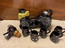 ブランデー Teacup Poodle Decanter (Marron) 500ml Amazon.co.jp: Box Teacup Poodle Decanter Maroon 16.9 fl oz