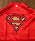 HELEN SLATER as SUPERGIRL SIGNED SUPERGIRL CAPE-  JSA COA — photo 2