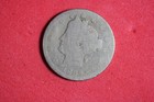 ESTATE FIND 1889 - Liberty V Nickel W/Cents!!  #K39169 — photo 1