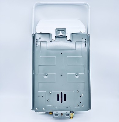 Ridgeyard B6Y 6L Tankless Water Heater/Boiler - White for sale online | eBay
