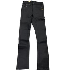 Image of G-STAR Women's 3D Aged Brooke Loose Tapered Jeans RRP £80