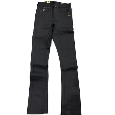 G-STAR Damen 3D Aged Brooke Loose Tapered Jeans UVP 80£