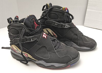 Size 9 - Jordan 8 Retro 2007 Playoff | eBay