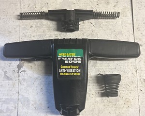 GPL Sthil Europe Poulan Pe550 Ge21 Pp135 Walbro Wt-630 Wt-308 - Foto 2