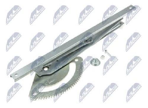 Original NTY Window Regulator EPS-HY-506 For Hyundai
