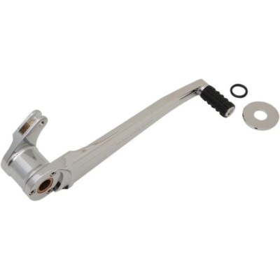 ROLAND SANDS DESIGN HARLEY BRAKE PEDAL FOOT CONTROLS 0032-1094-CH 2014 UP NEW