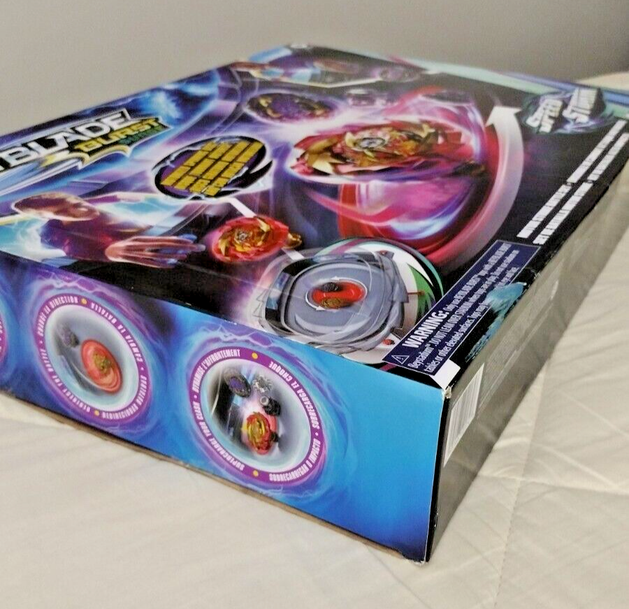 Beyblade Arena Stadium Beyblade Burst Surge Speedstorm Motor