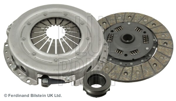 ADF123006 BLUE PRINT Clutch Kit for FORD