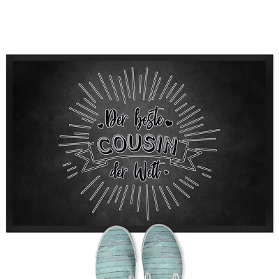 Der beste Cousin der Welt 18001000316