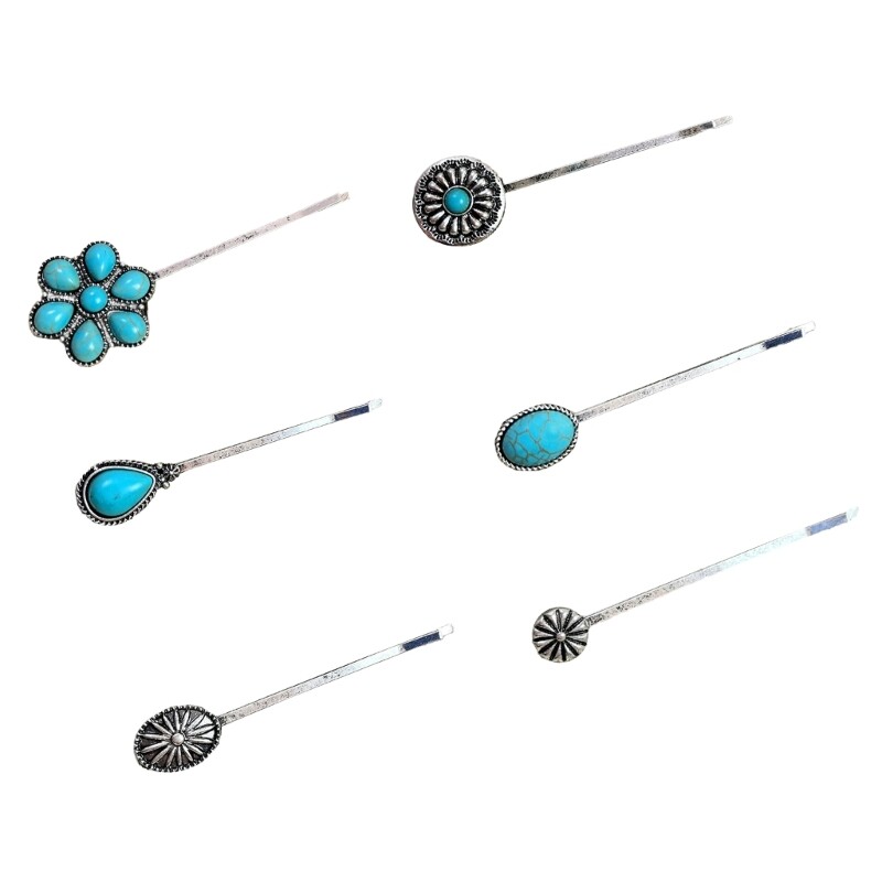 Vintage Hair Clip Metal Hair Pin Hair Accessory for Thick Hair Thin Hair Vintage Hair Clip Metal Hair Pin Hair Accessory for Thick Hair Thin Hair