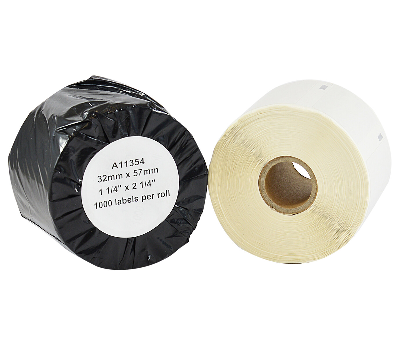 Label Etiketten kompatibel für Dymo Labelwriter 450 turbo 320 twin 400 450 420