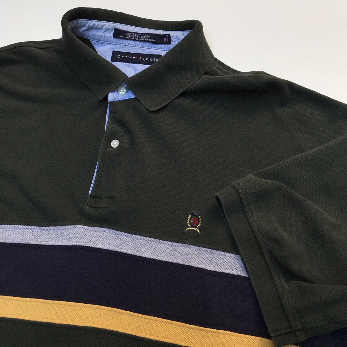 Tommy hilfiger cheap old logo