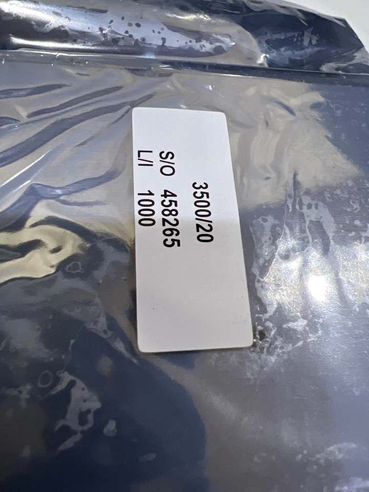 Bently Nevada 3500/20 ,PWA 125760-01 Data Manager I/o Module - Image 3 of 4