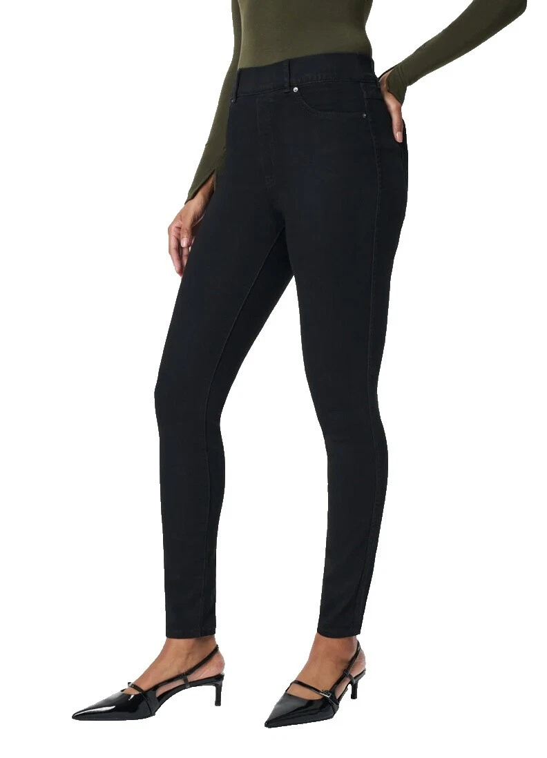 Spanx Polyester Jeans for Women