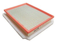 Alco Filter MD-8156 Luftfilter FüR Opel