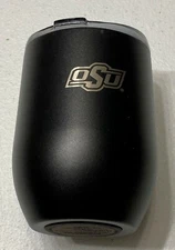 New Oklahoma State Cowboy Boelter 16oz. Ultra Curved Seamless Wine Tumbler