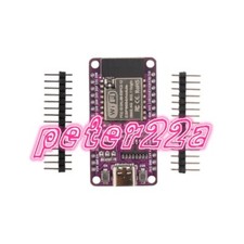 1PCS NODEMCU ESP32-C2 development board ESPC2-12 module ESP8684-DevKitM-1 YT
