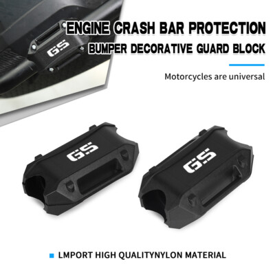 Buemper Decorative Guared Block FOR BMW R1250GS R1200GS ADVENTURE R 1250 new