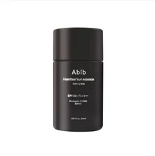 Abib Heartleaf Sun Essence Calming Drop SPF50+ PA++++ 50ml (1.69oz)