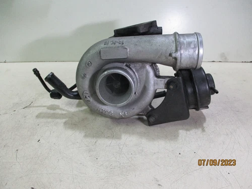 28231-27810 TURBINE TURBINE ENGINE HYUNDAI SANTA FE 2.2 CRDI 2007 D4EB