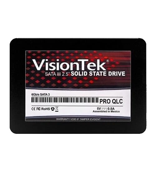 SATA III Internal Hard Disk Drives 2.5 in Form Factor 250GB