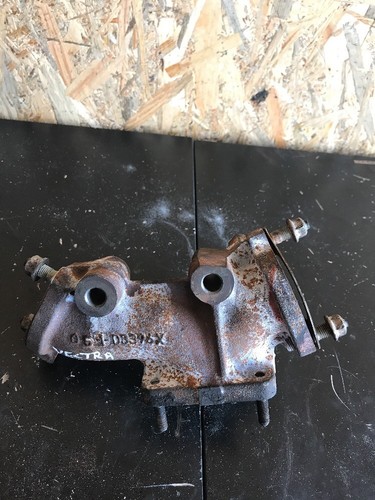 Abgaskrümmer D3396X für Opel Vectra C oder Renault Velsatis 3.0 Cdti 2004 Jahr