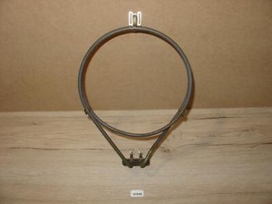Bosch Backofen HEA33T151 HT5HE33 Heizelement Heizung Ring Rund