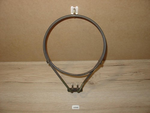 Bosch Backofen HEA33T151 HT5HE33 Heizelement Heizung Ring Rund