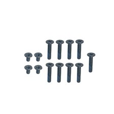 Bottom Base Cover Case Screws New For Asus ROG Flow X16 GV601 GV601R GV601V