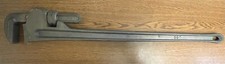 CS Unitec™ 36 inch Pipe Wrench Aluminum Bronze Non Sparking Non Magnetic NEW