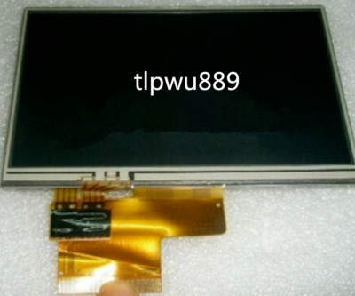 Full LCD Screen Display With Touch Screen For LMJ048T001A Archos 5 t1