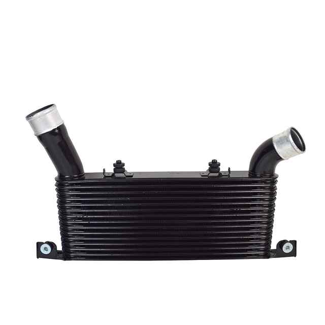 Transmission Oil Cooler Radiator for Mitsubishi Pajero V88 V98 eBay