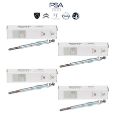Bougies de préchauffage Citroen C4