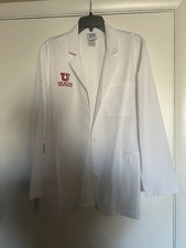 University Of Utah White Coat