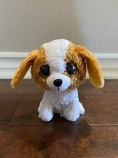 TY Beanie Boos: Cookie the Dog