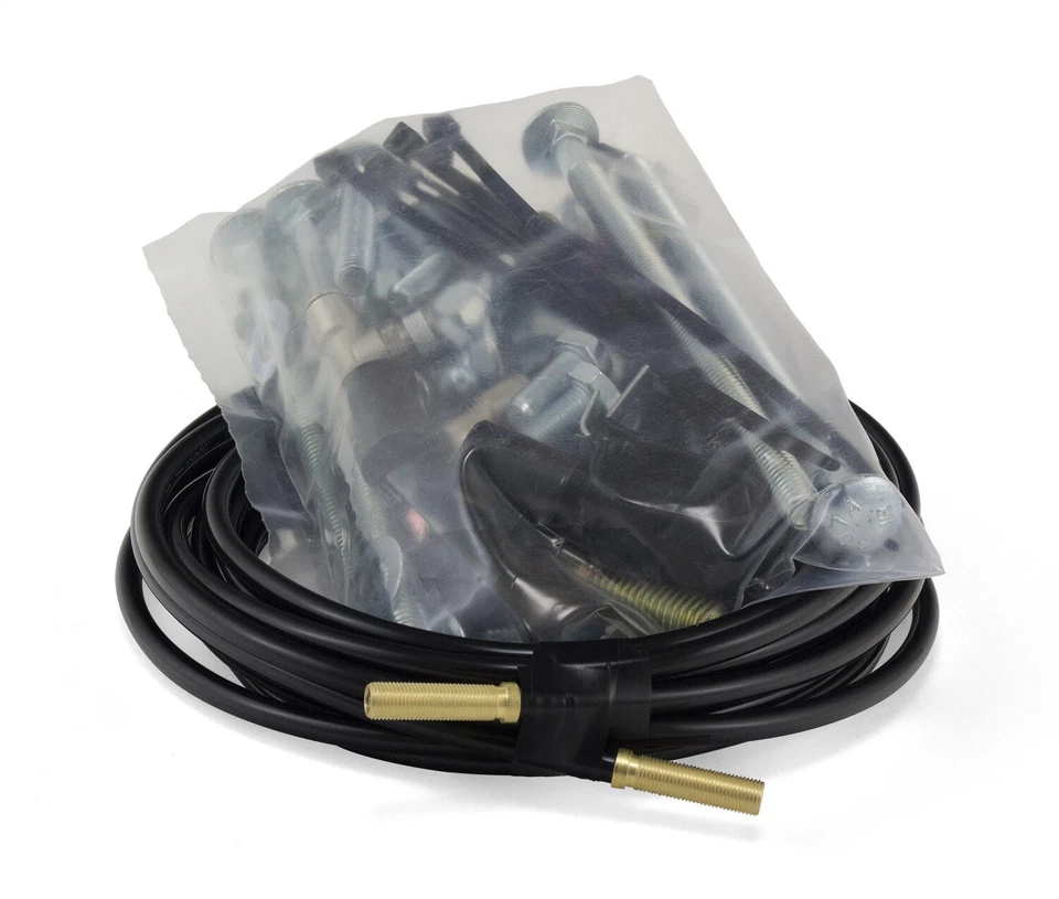 Air Lift 59555 Ride Control Kit for 05-11 Dakota Raider - Image 4 of 4