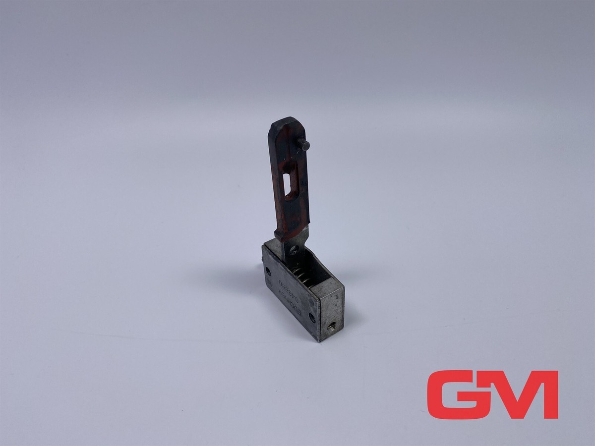 Euchner 048850 | NZ.VZ TZ Radiusbetätiger Hinged Actuator | Betätiger