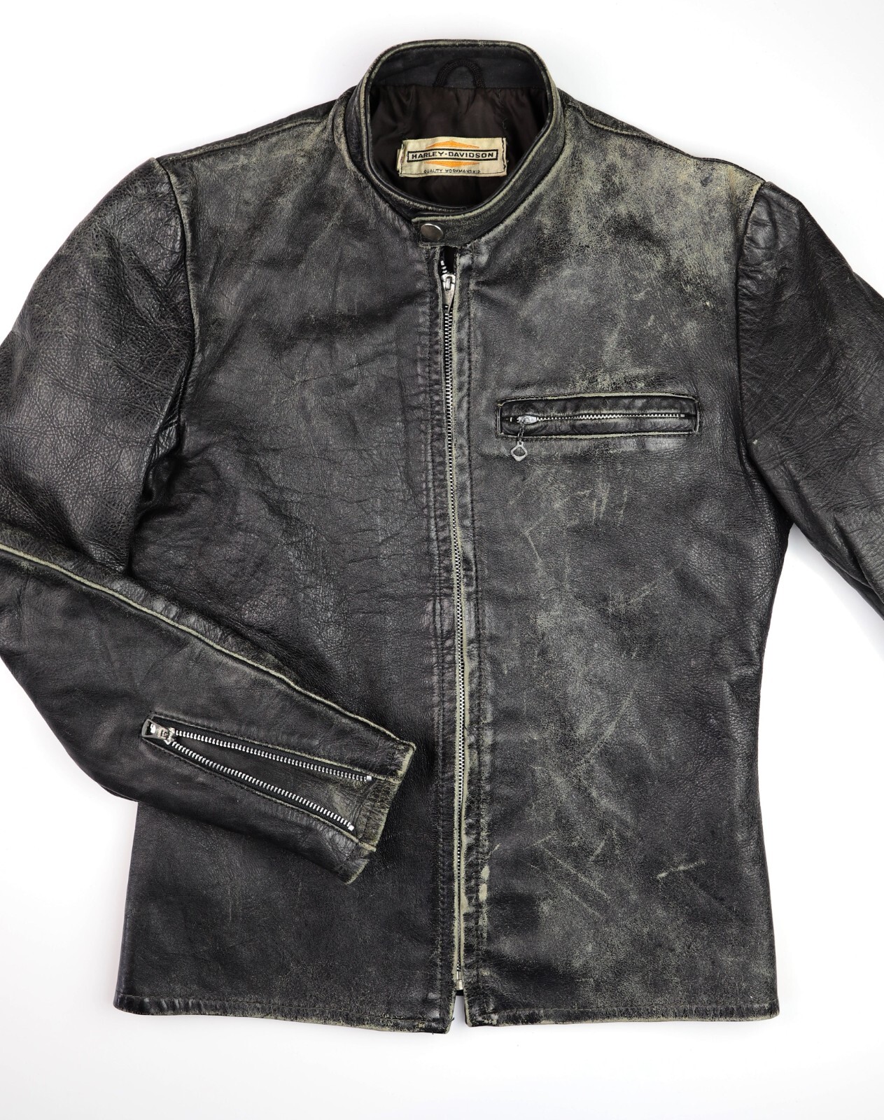 vintage harley sportster