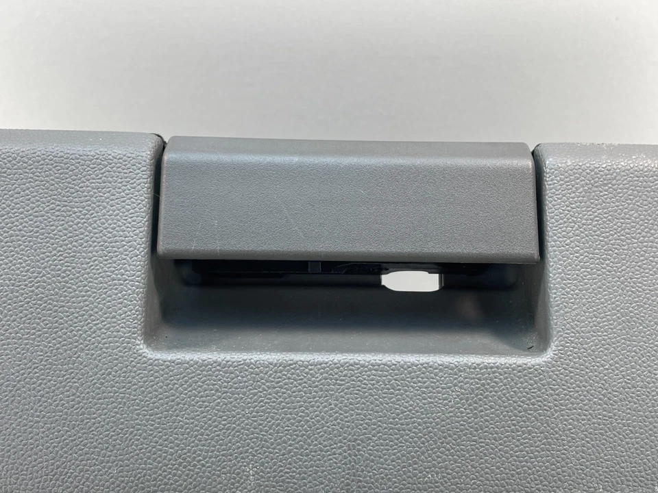 2004 NISSAN PATHFINDER ARMADA GLOVE BOX COMPARTMENT OEM Foto 2 de 4