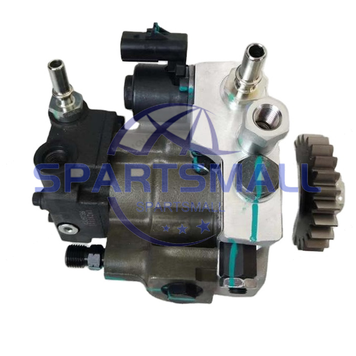 New Fuel Injection Pump 4327066 4327065 for Cummins ISG12 ISG11  