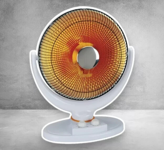 Harbor Freight Electric Heater Bauer Burn Up R Harborfreight 20V