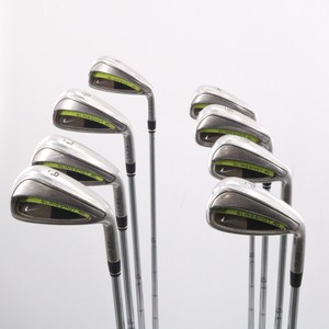 nike slingshot tour irons