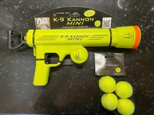 k9 kannon mini