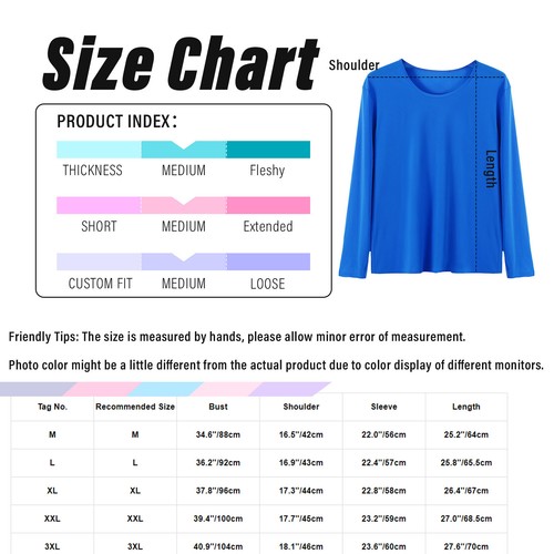 Men's Thermal Underwear Long Sleeve Base Top Layer Shirts Turtleneck Undershirt - Picture 115 of 115