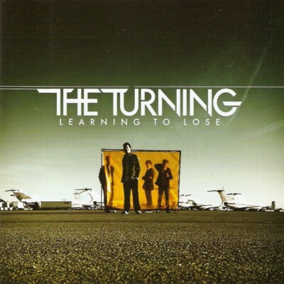 The Turning - Learning To Lose (CD 2006) US Release