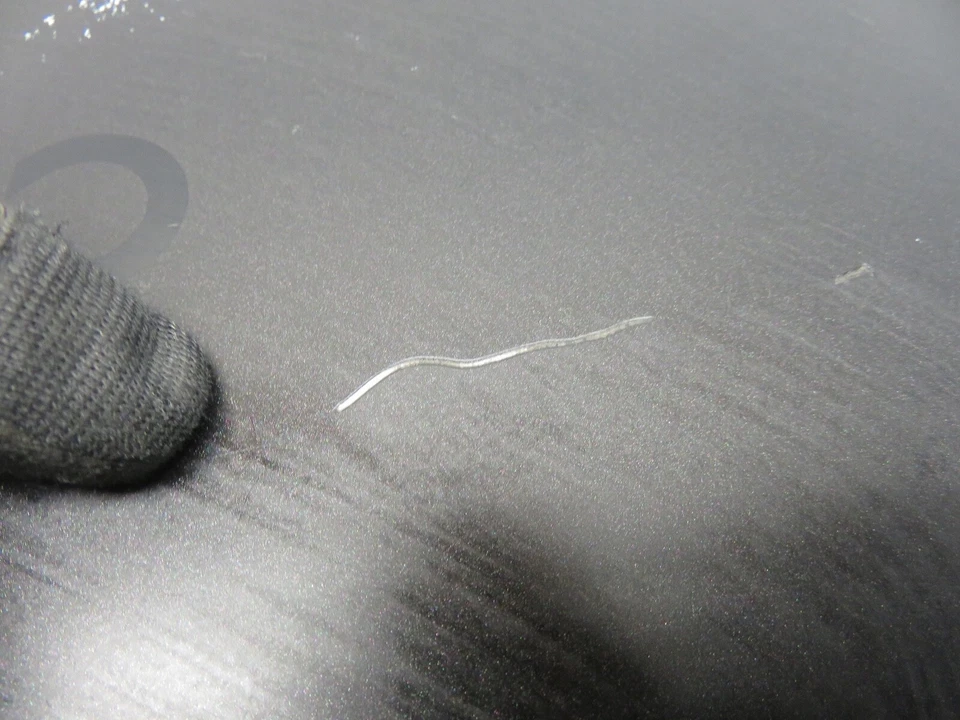 Fujitsu Lifebook U747 Intel i5-7200U 2,5 GHz 4096 MB SIN DISCO DURO sin batería Foto 3 de 4