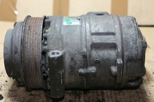 ORIGINAL Mercedes W208 W210 W202 R170 DENSO Klimakompressor A0002342911 DE ✓